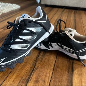 Adidas cleats for kids